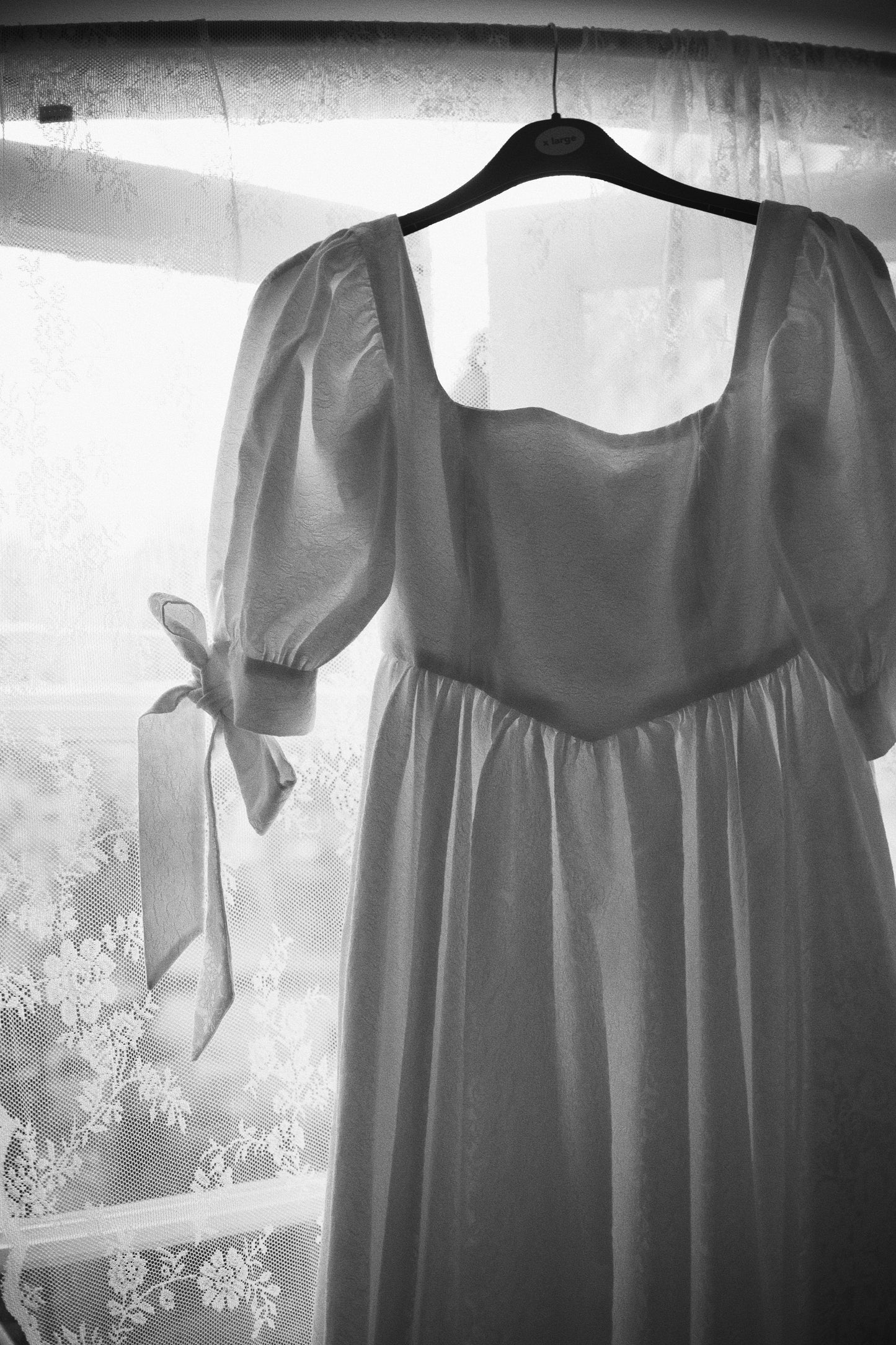 Minerva Bridal Gown