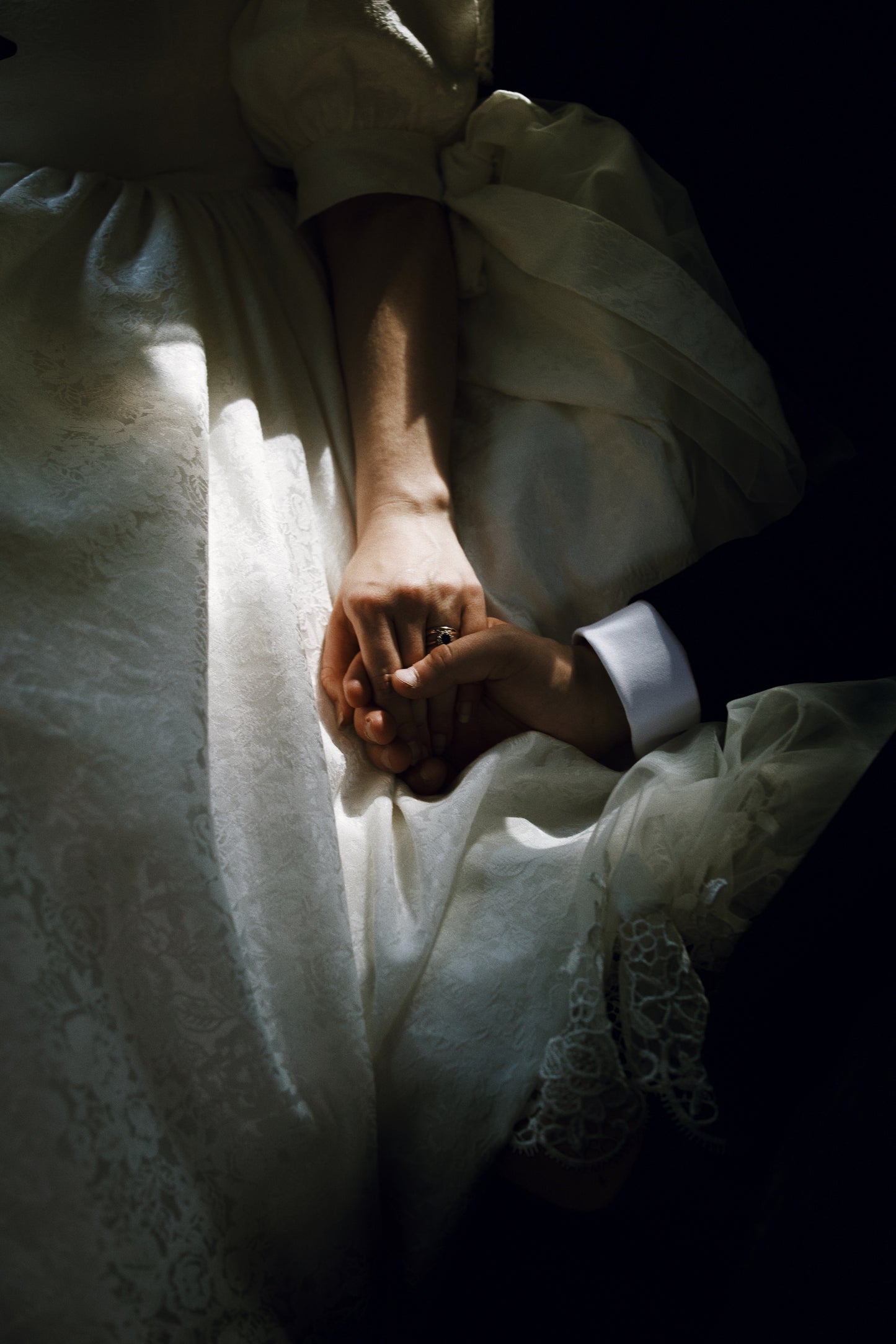 Minerva Bridal Gown