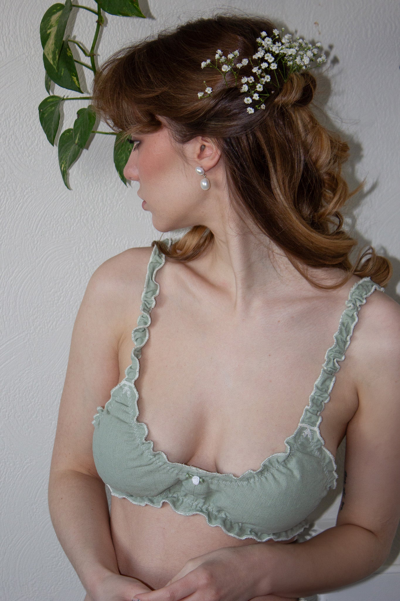 Aphrodite Bralette