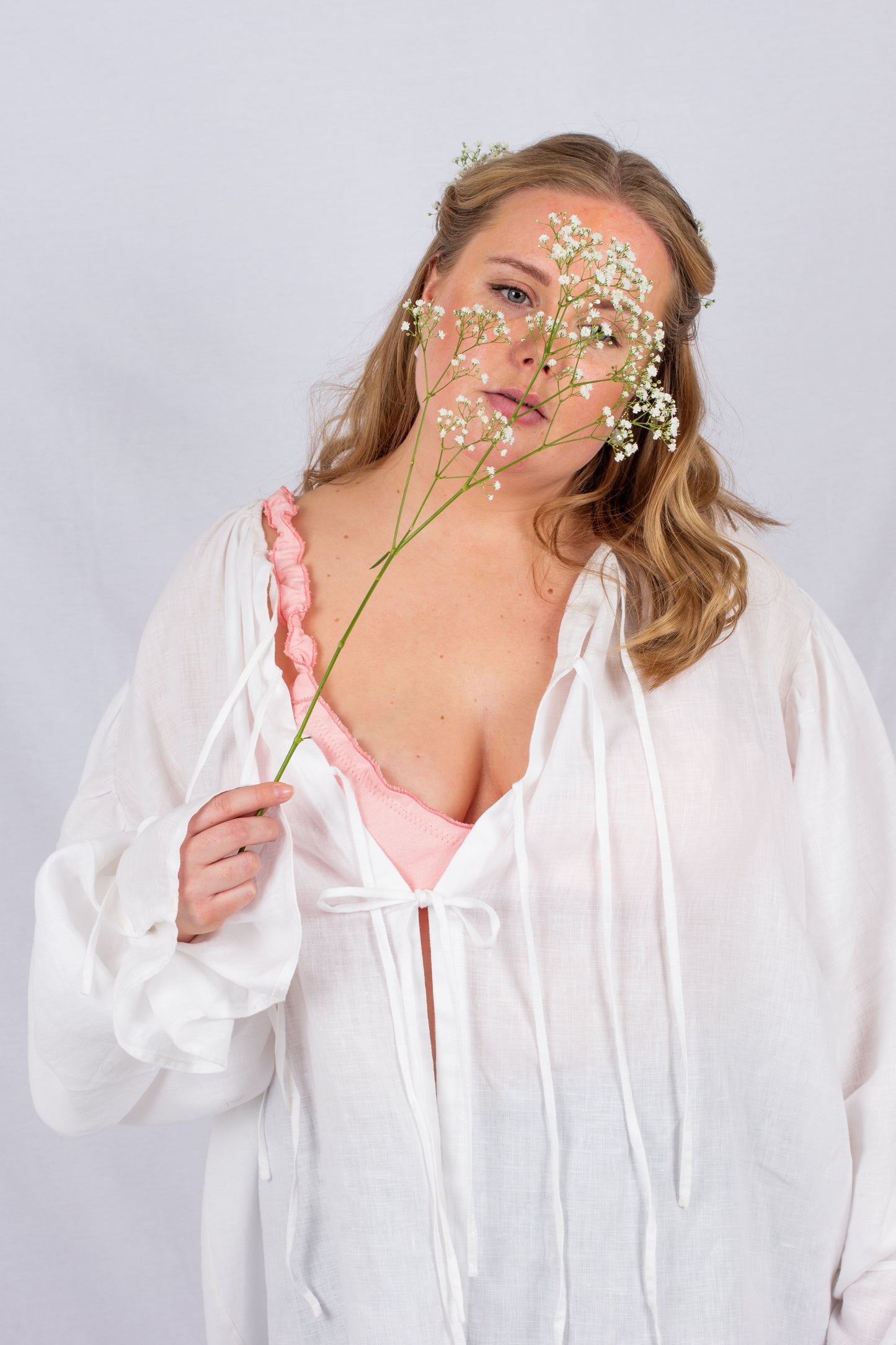 Aphrodite Bralette