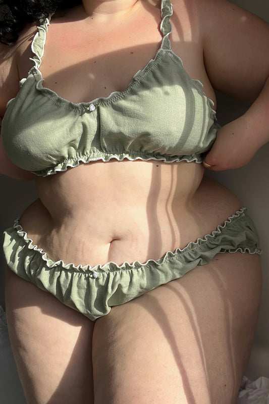 Aphrodite Bralette