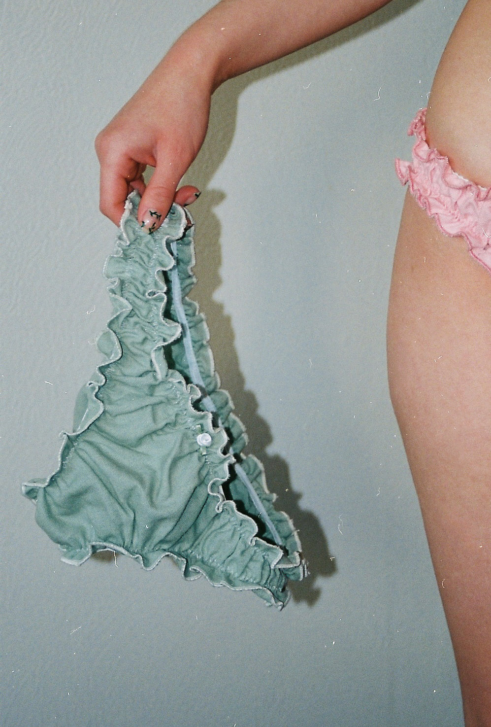 Aphrodite Panties
