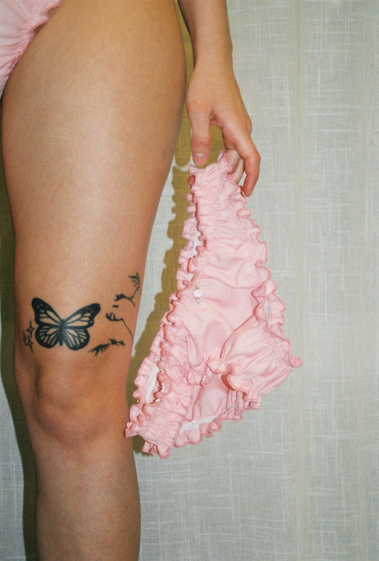 Aphrodite Panties