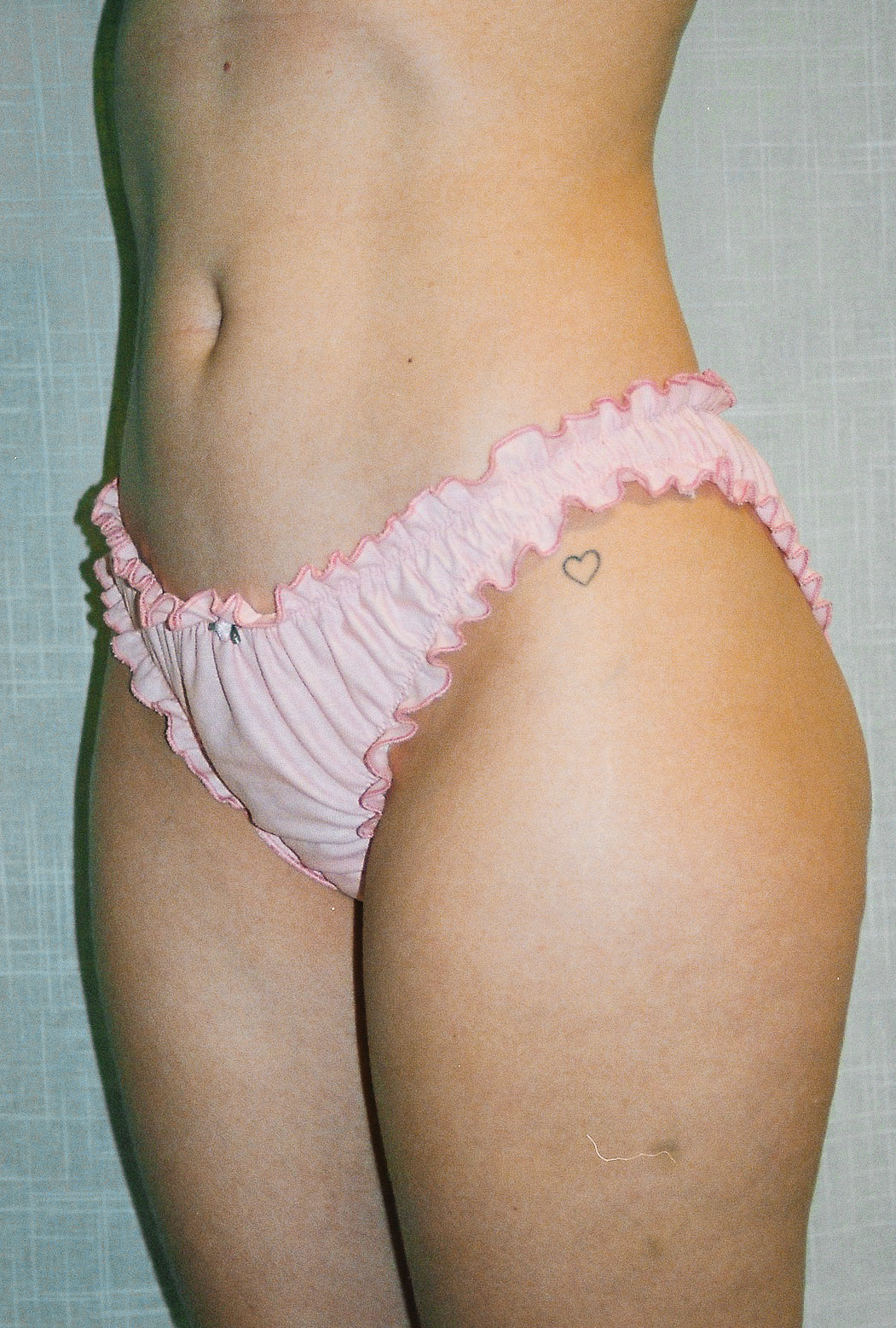 Aphrodite Panties