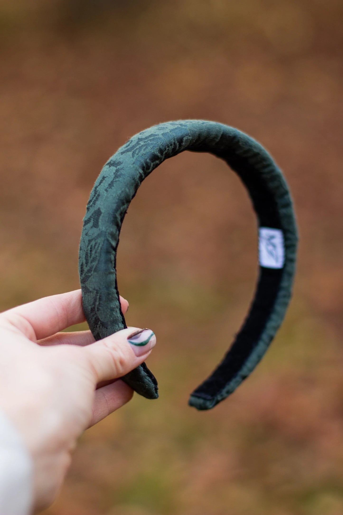 Minerva Headband