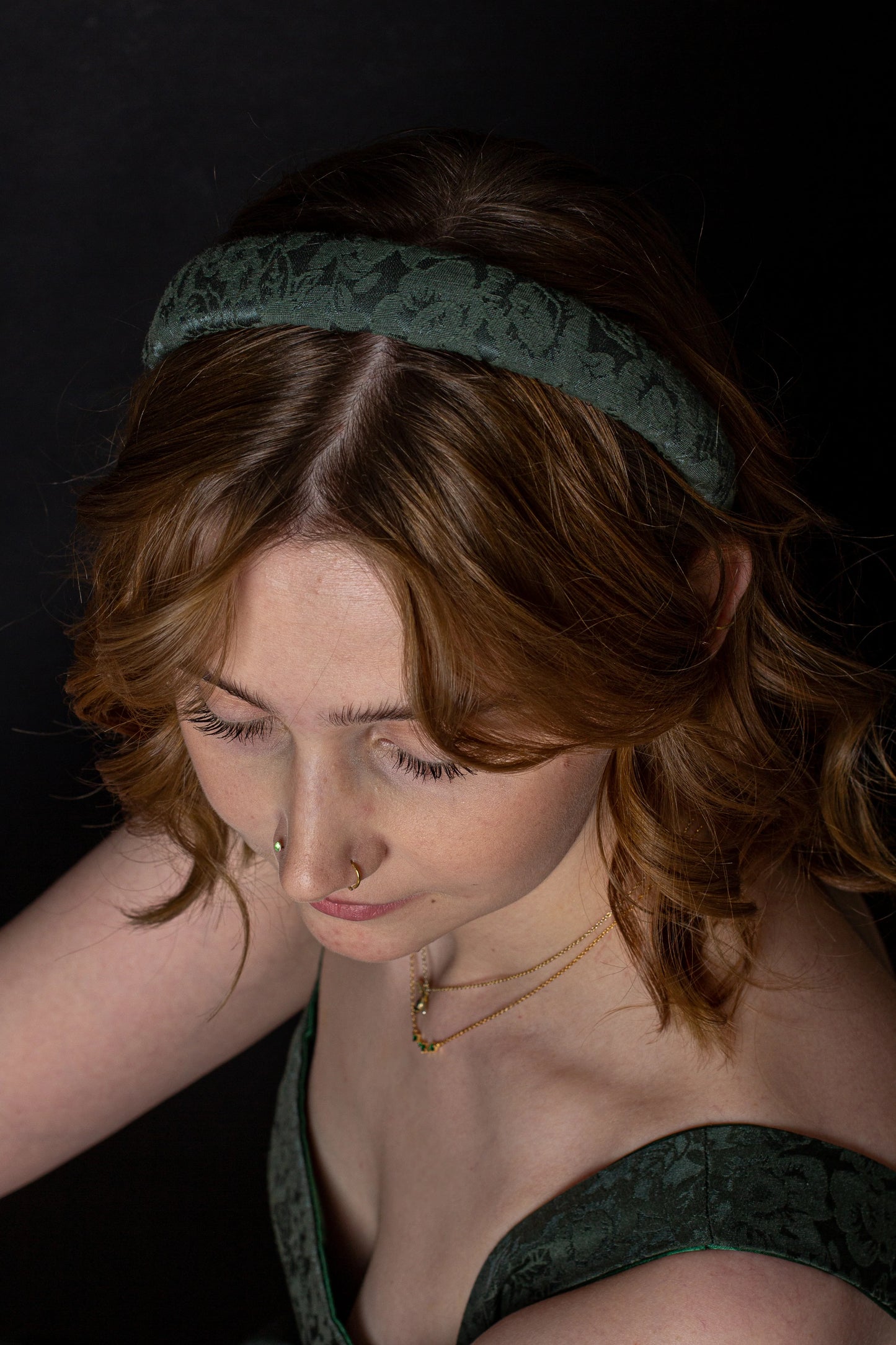 Minerva Headband