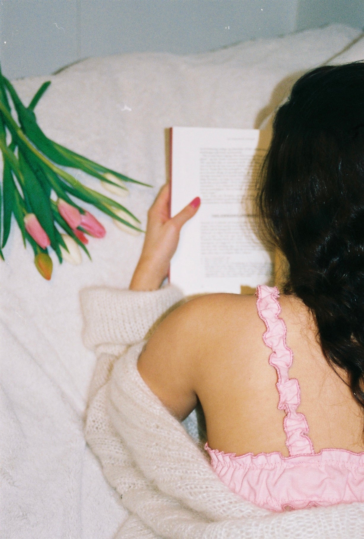 Aphrodite Bralette