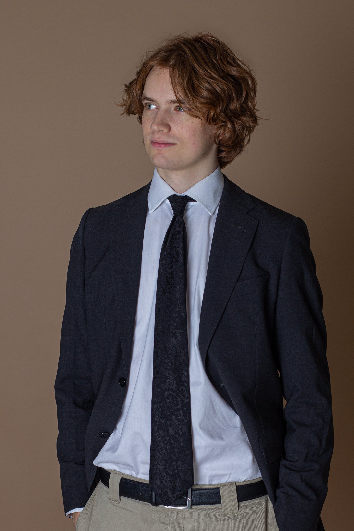 Minerva Tie