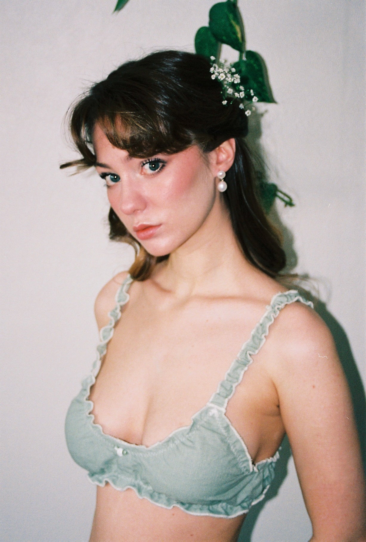 Aphrodite Bralette