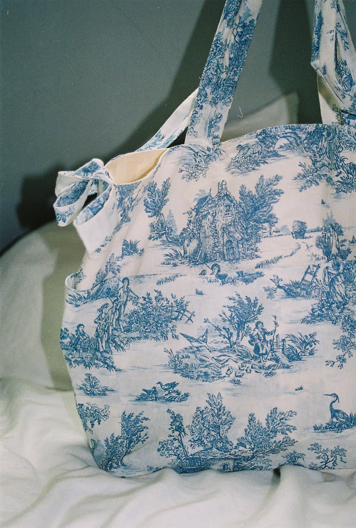 The Jane Bag