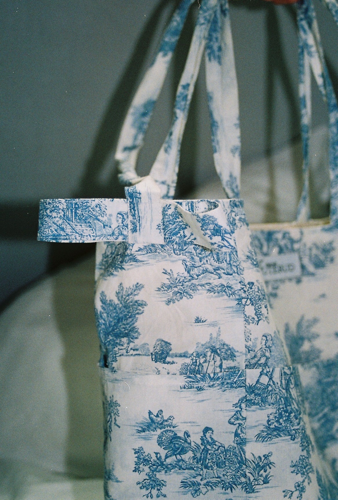 The Jane Bag