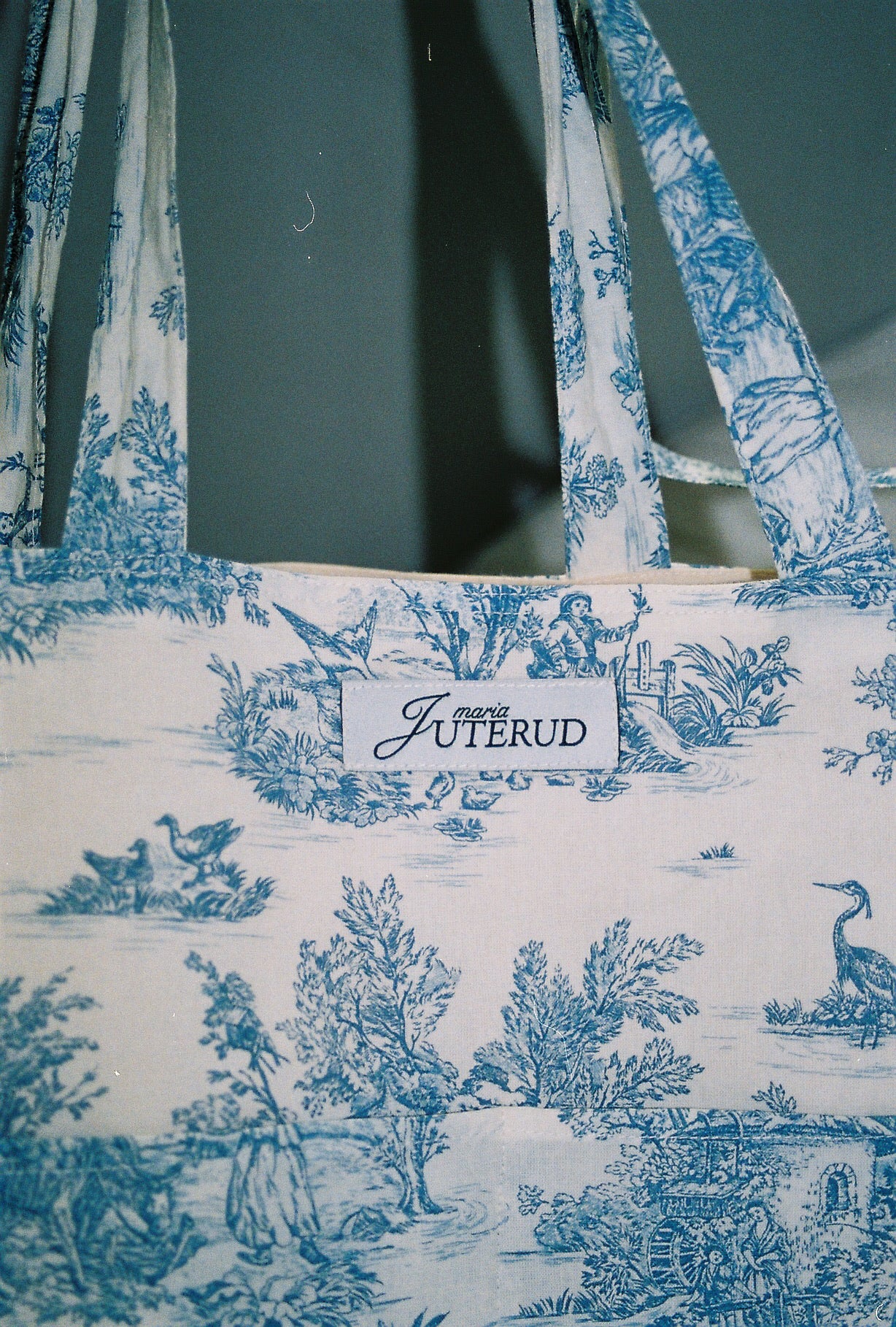 The Jane Bag