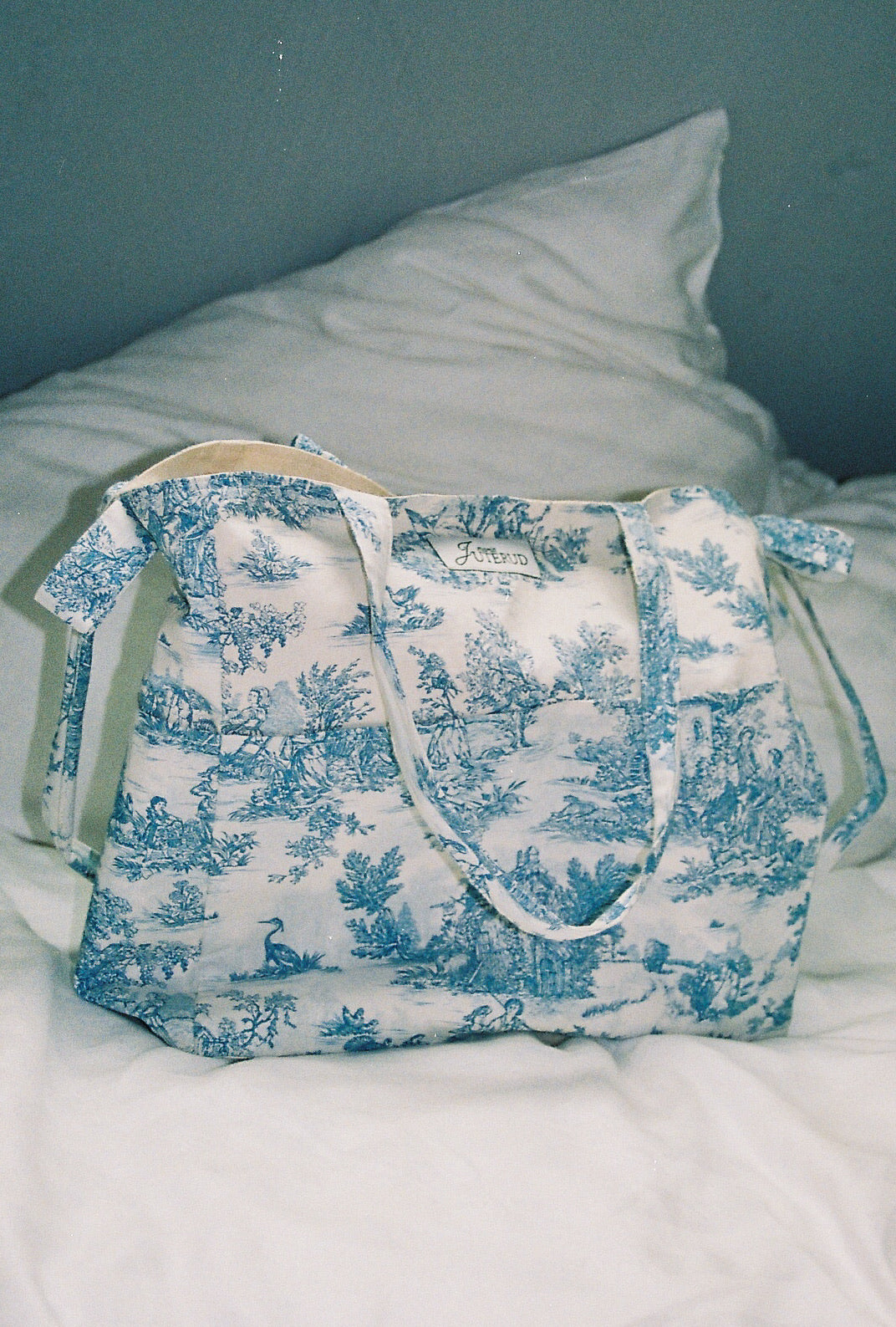 The Jane Bag