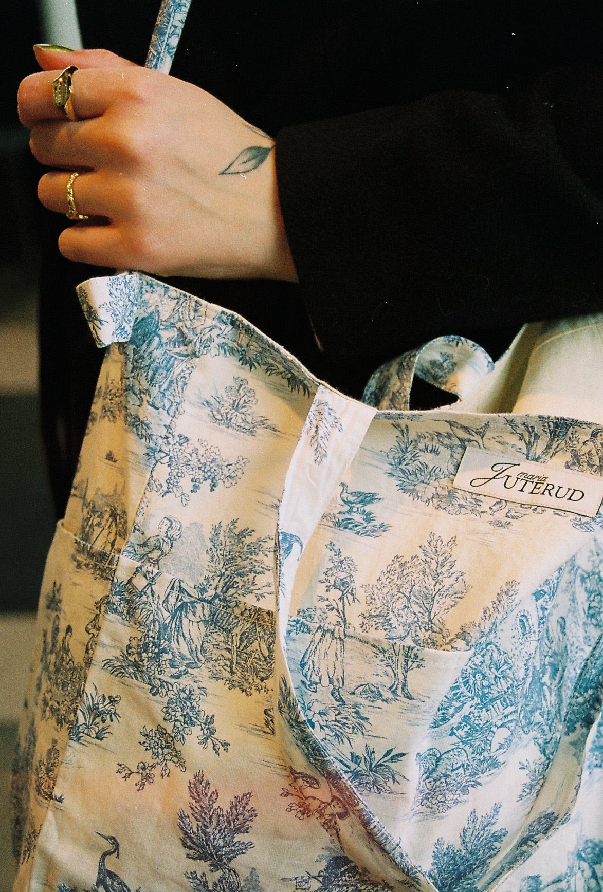 The Jane Bag