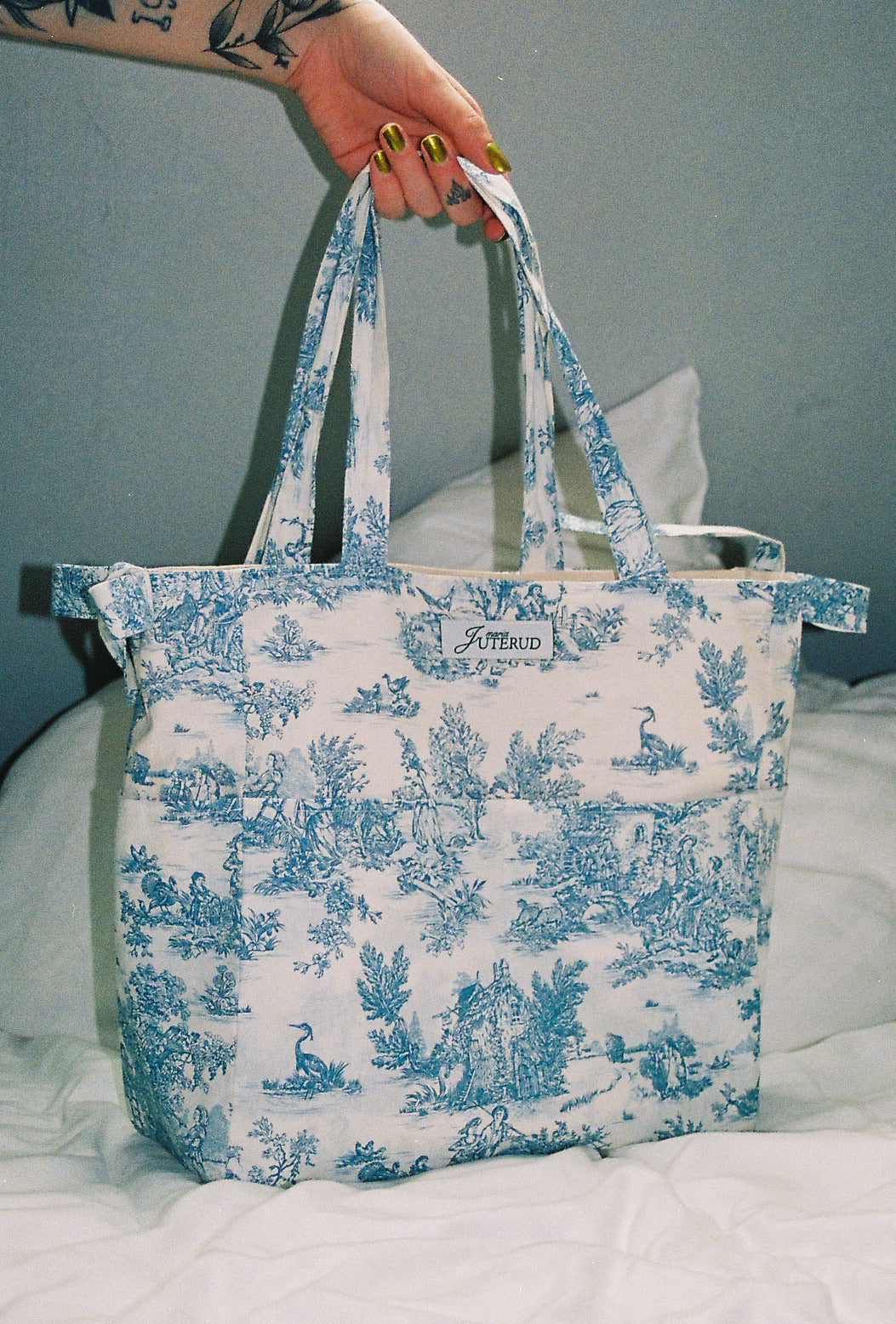 The Jane Bag