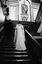 Minerva Bridal Gown