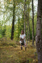 Lily Top Sewing Pattern - PDF Download