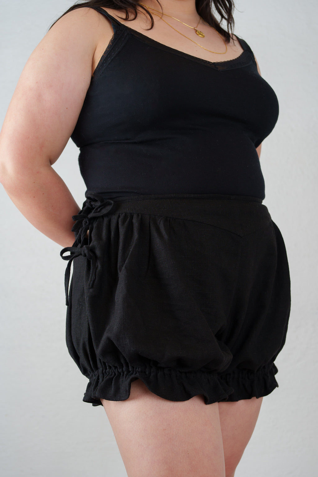 Darcy Bloomers Sewing Pattern - PDF Download