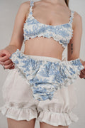 Toile De Jouy Aphrodite Panties