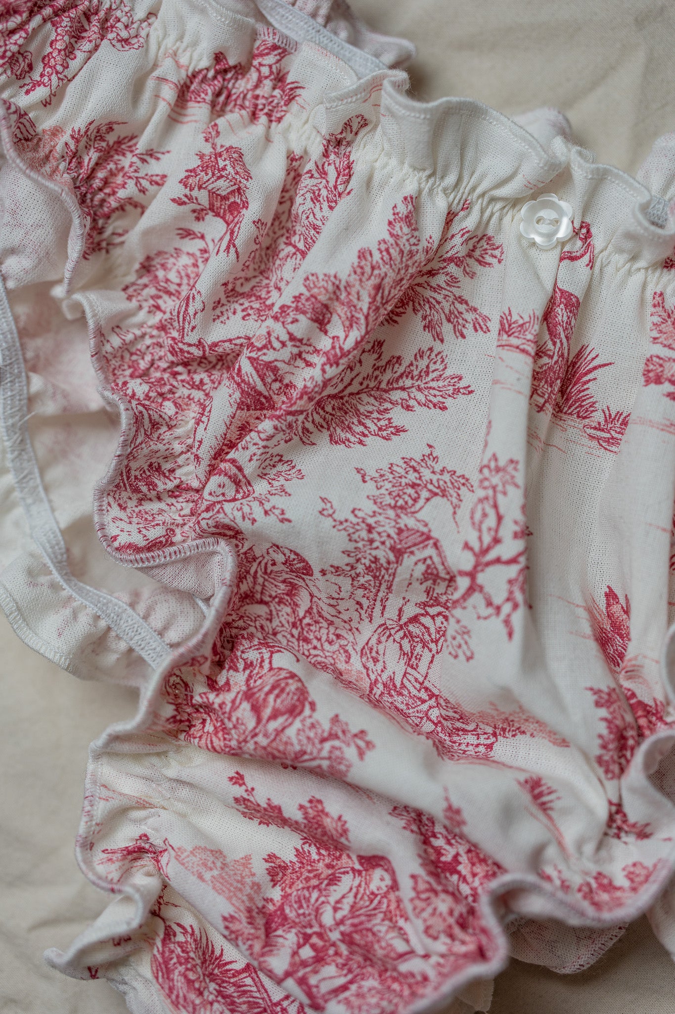 Toile De Jouy Aphrodite Panties