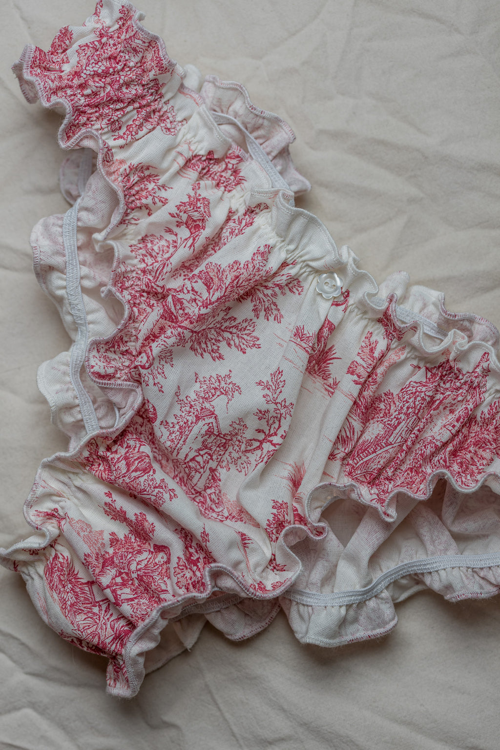 Toile De Jouy Aphrodite Panties