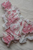 Toile De Jouy Aphrodite Panties