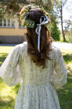 Lily Dress Sewing Pattern - PDF Download