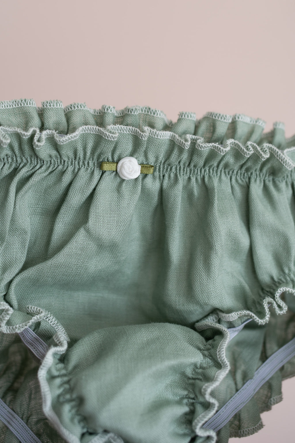Aphrodite Panties