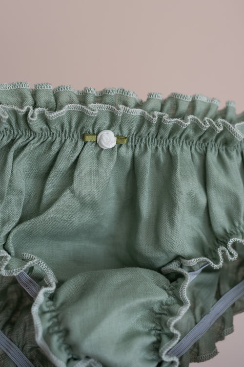 Aphrodite Panties