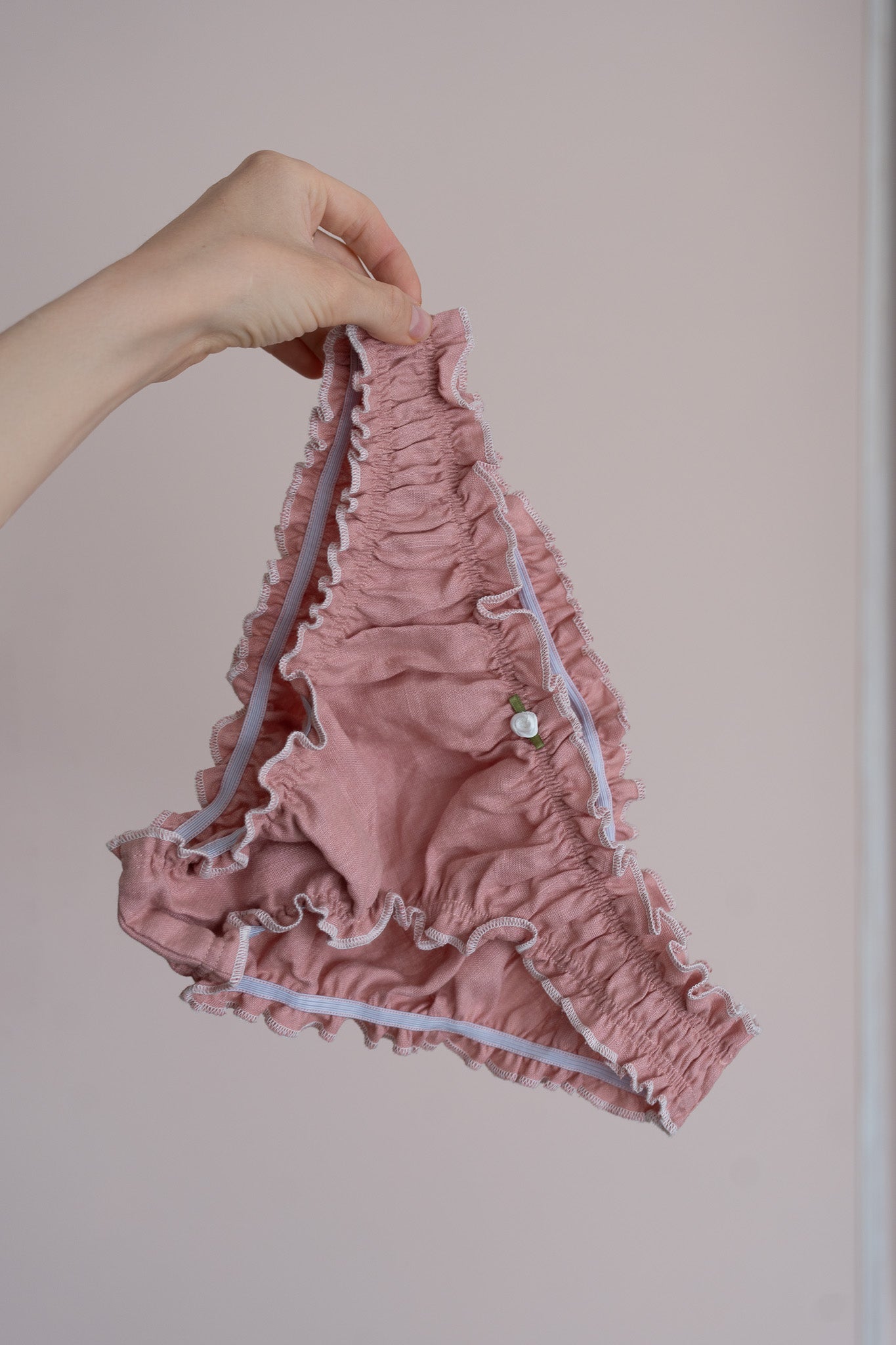 Aphrodite Panties