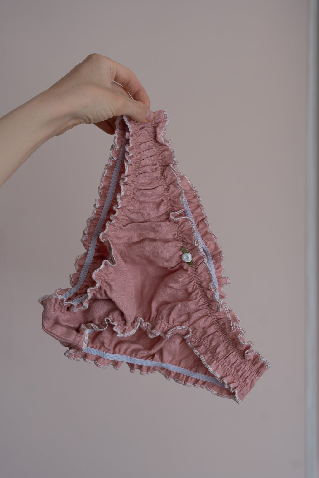 Aphrodite Panties