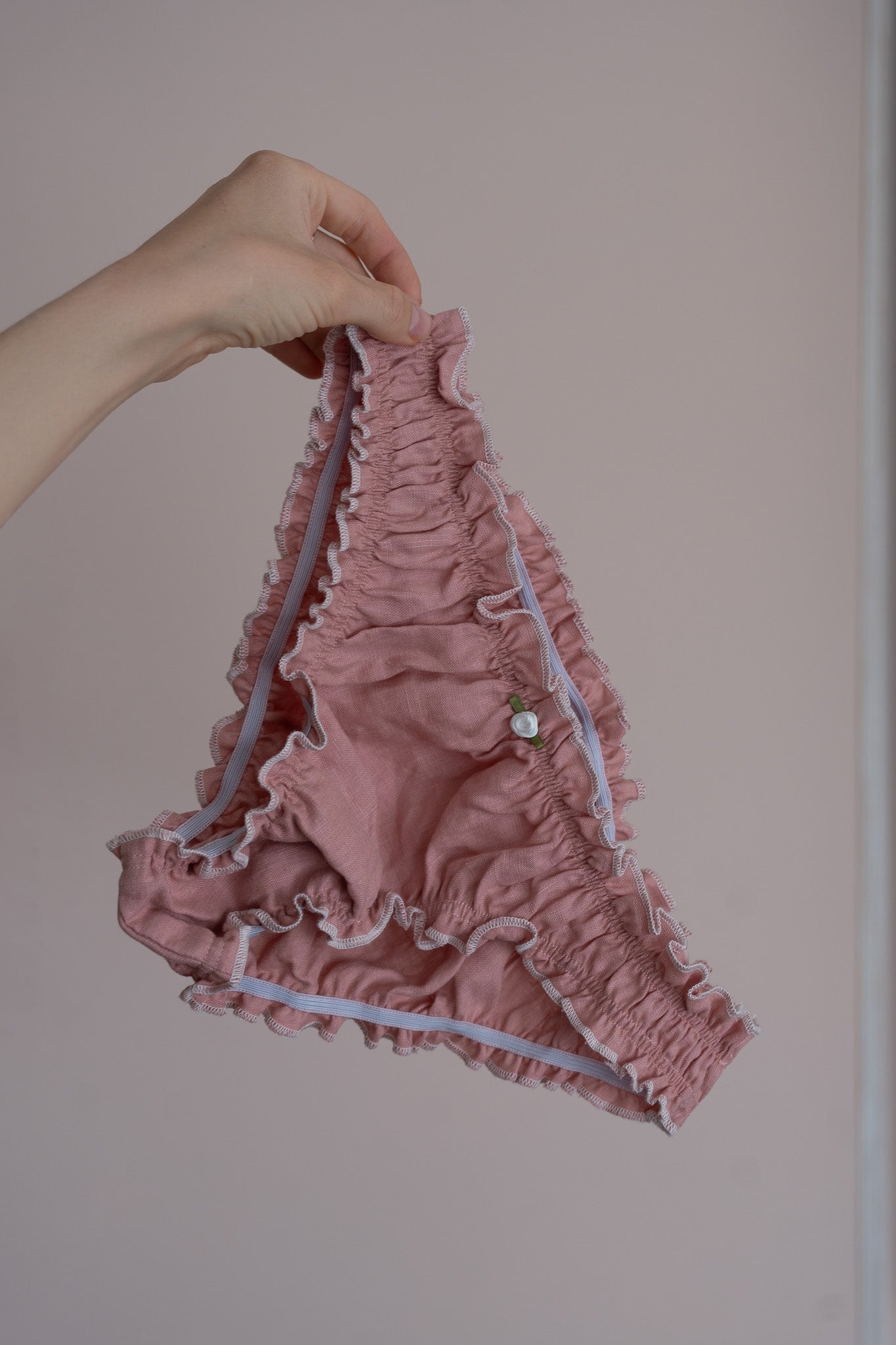 Aphrodite Panties