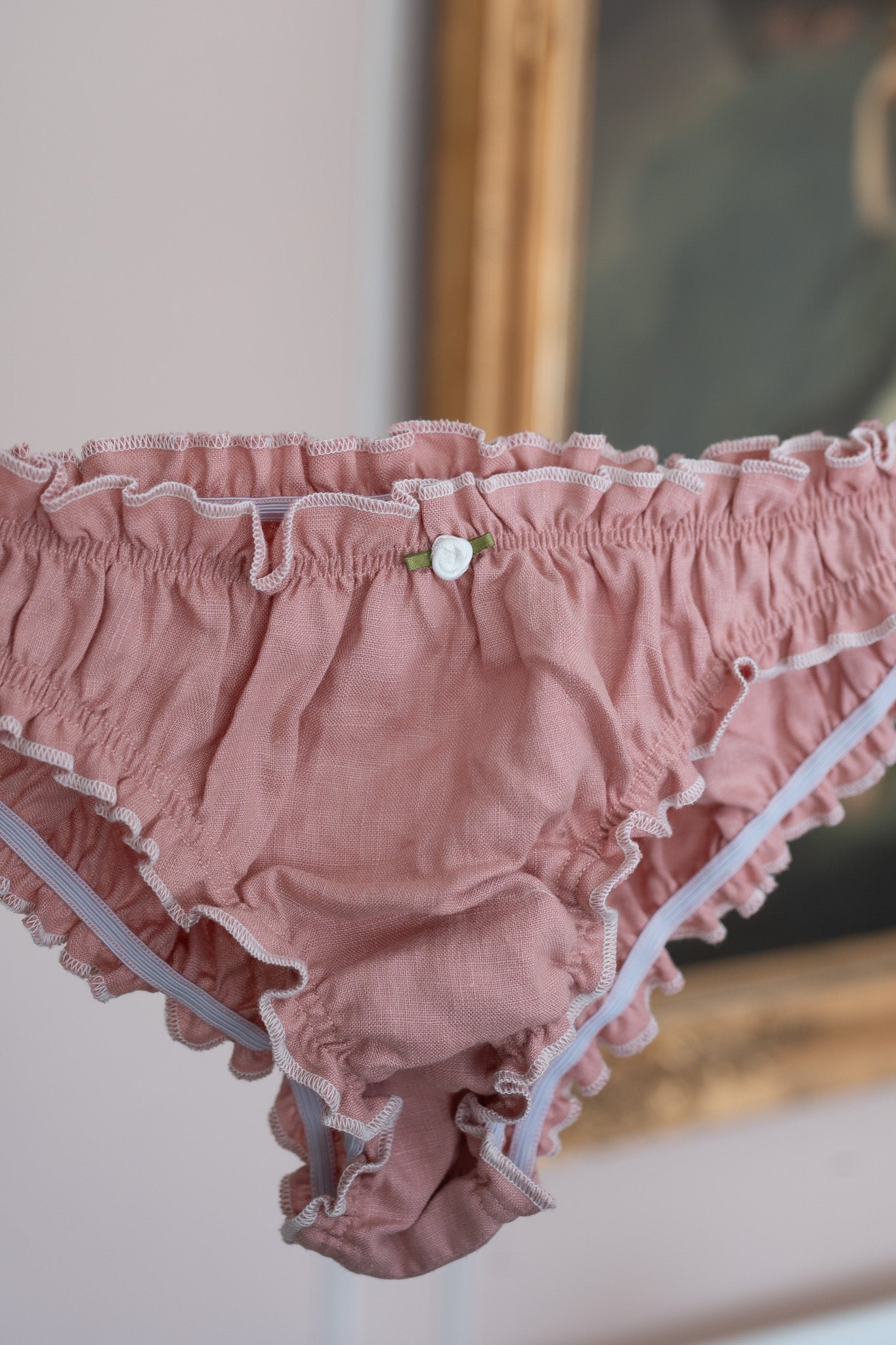 Aphrodite Panties
