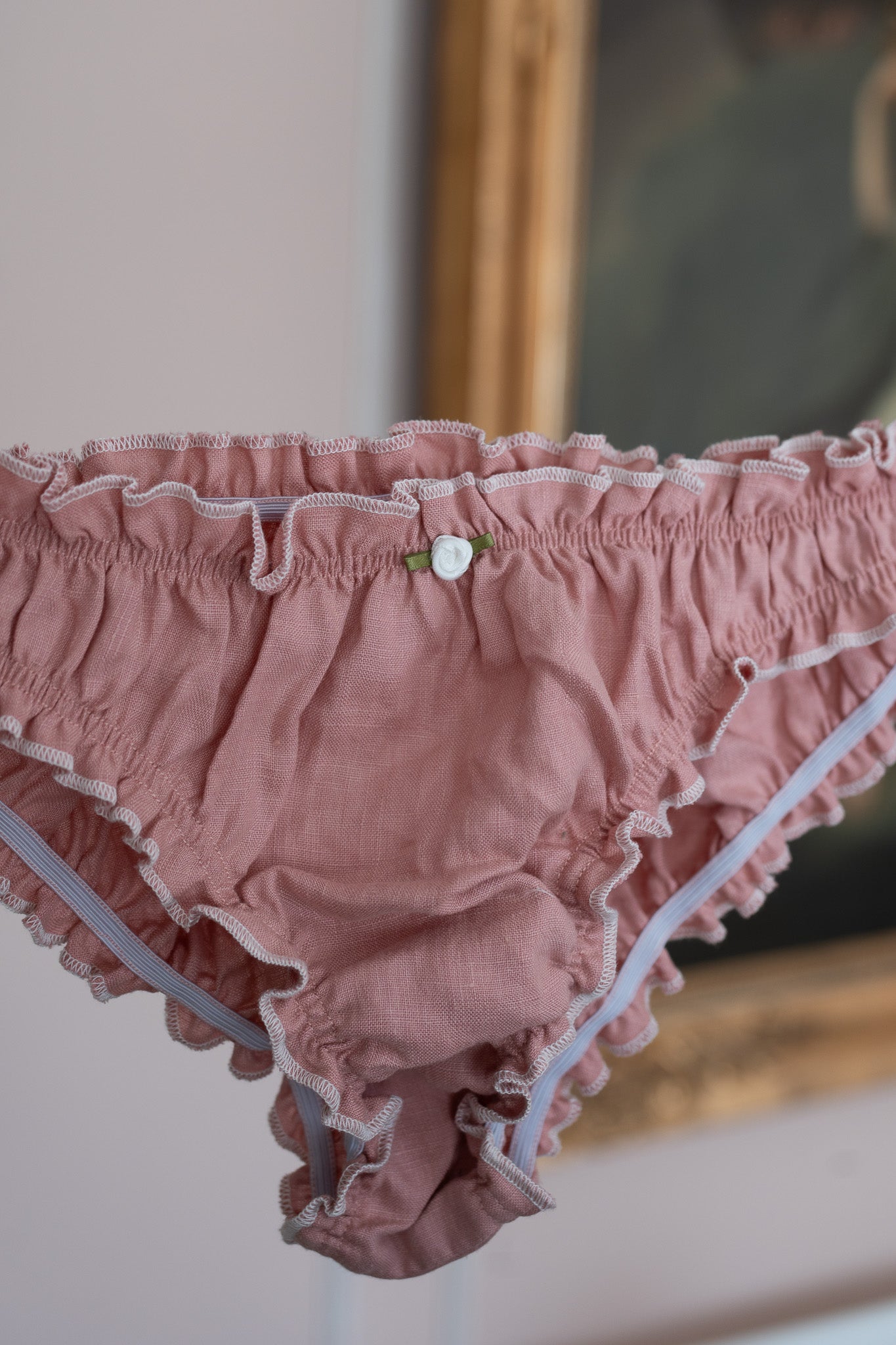 Aphrodite Panties