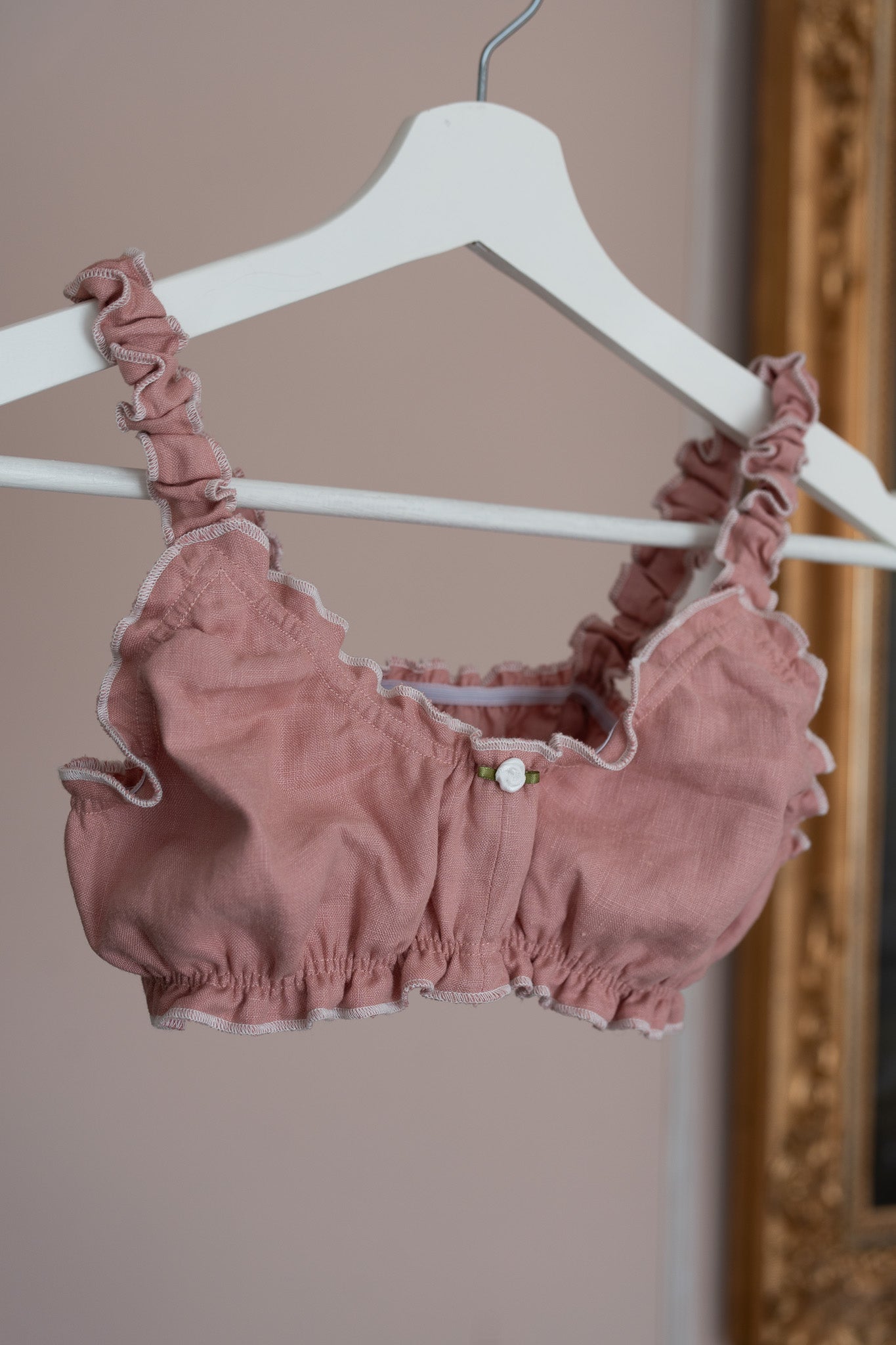 Aphrodite Bralette