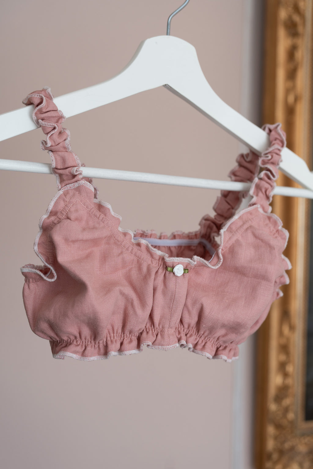 Aphrodite Bralette