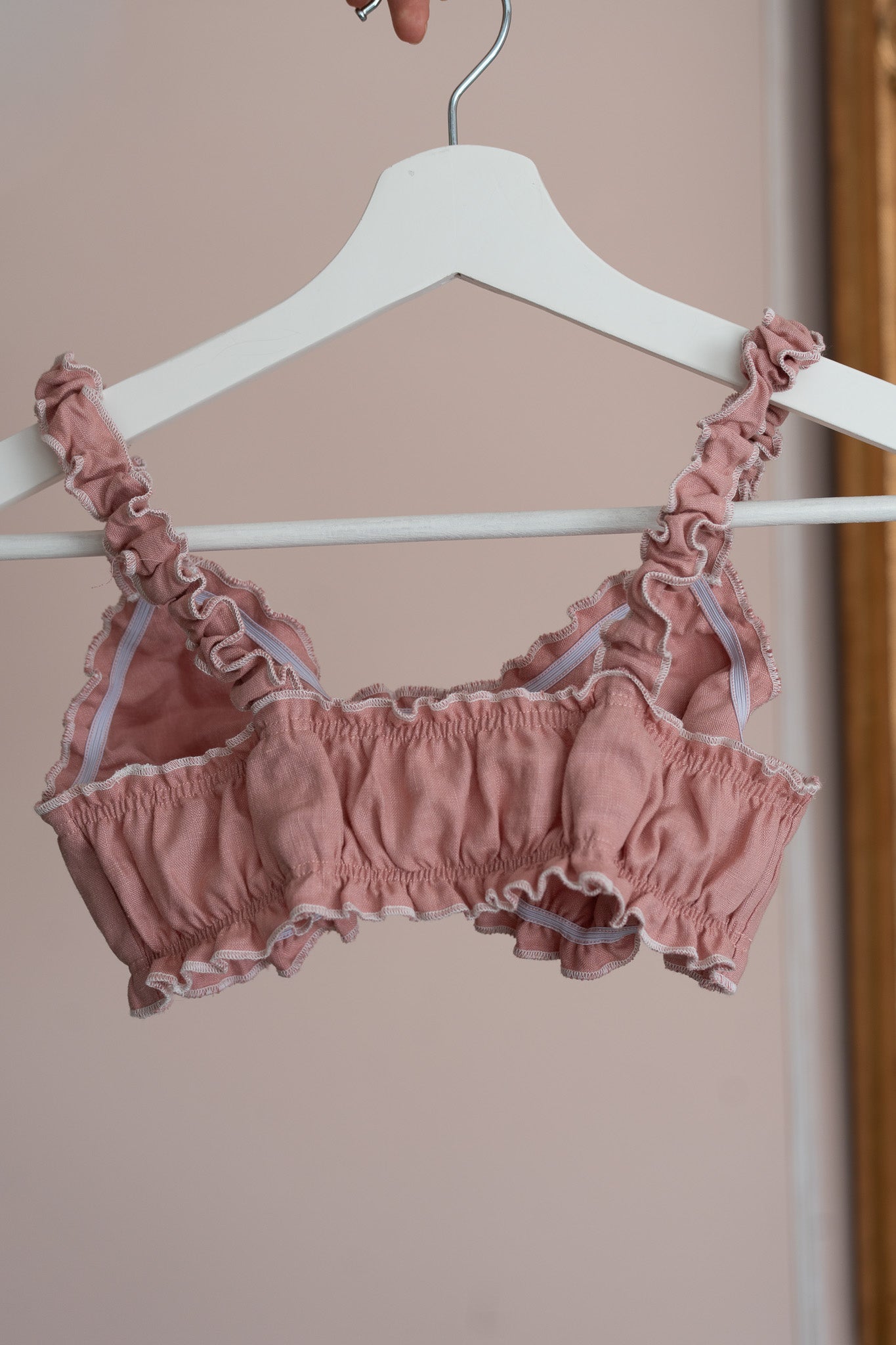 Aphrodite Bralette