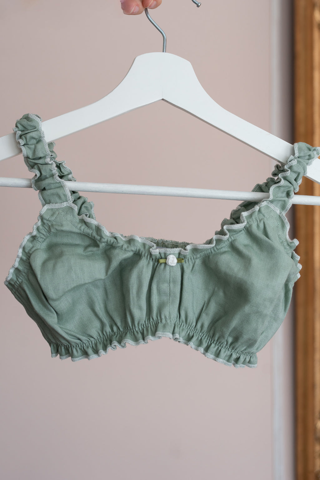 Aphrodite Bralette