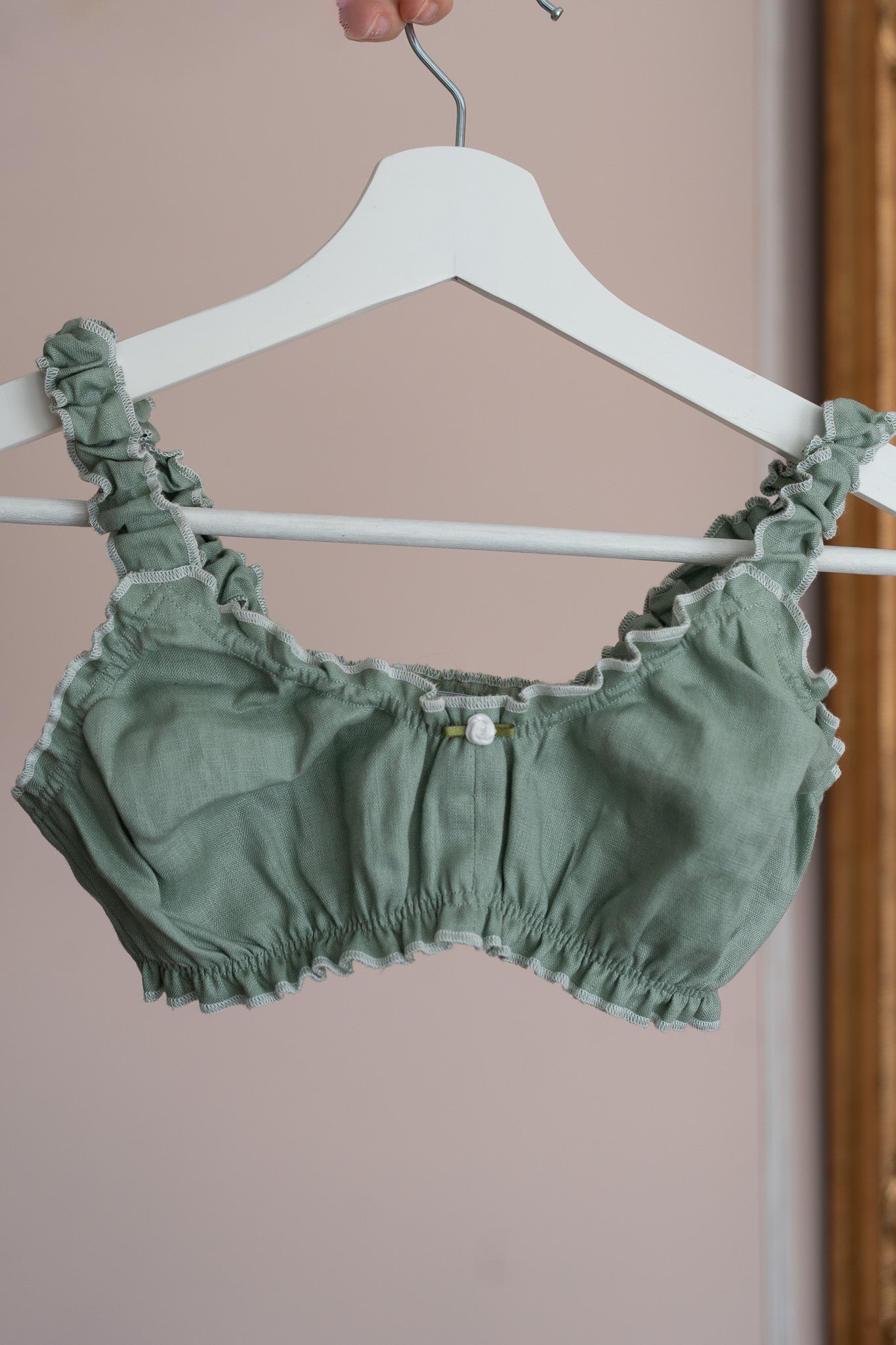 Aphrodite Bralette