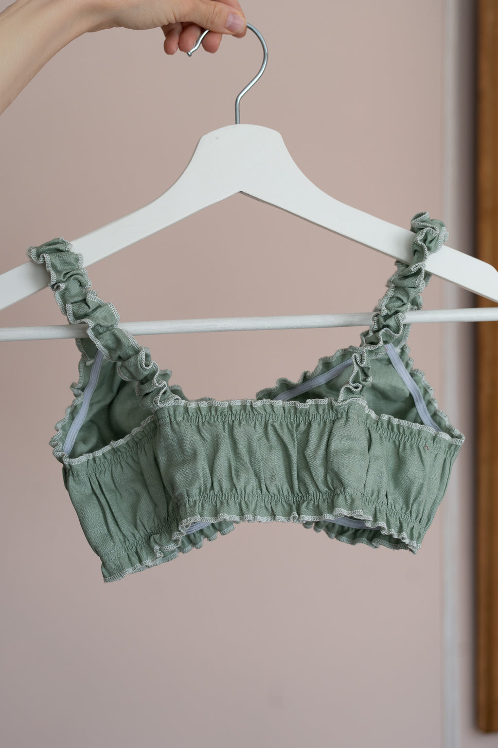 Aphrodite Bralette