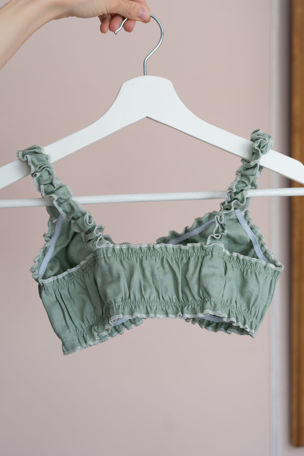 Aphrodite Bralette