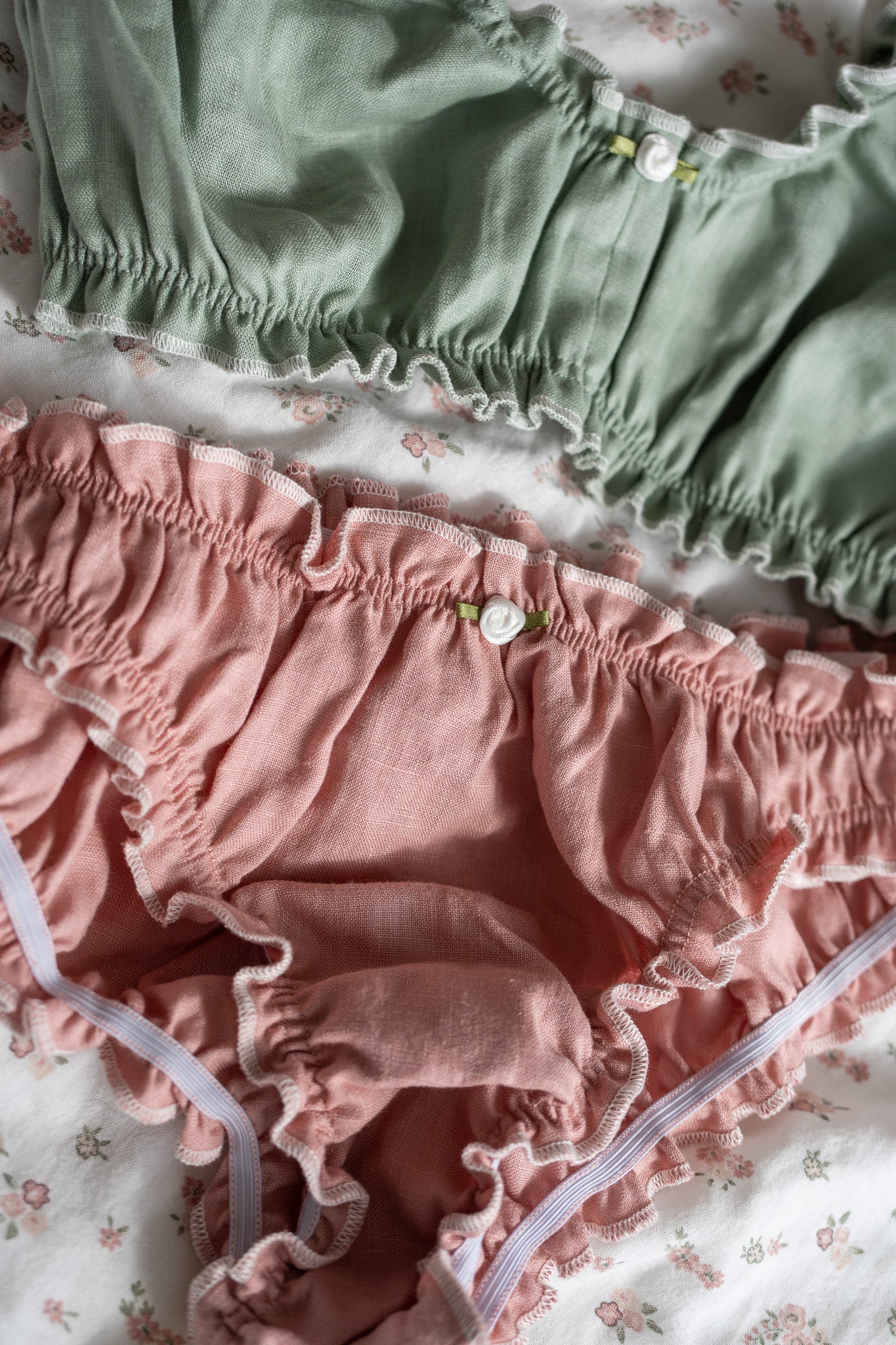Aphrodite Panties
