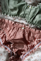 Aphrodite Panties