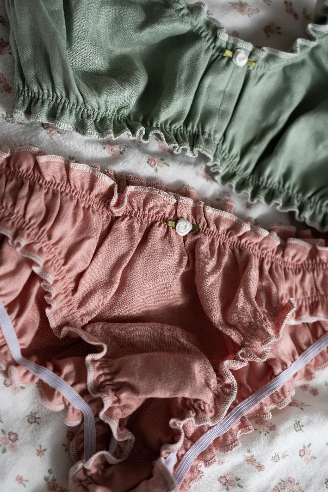 Aphrodite Panties