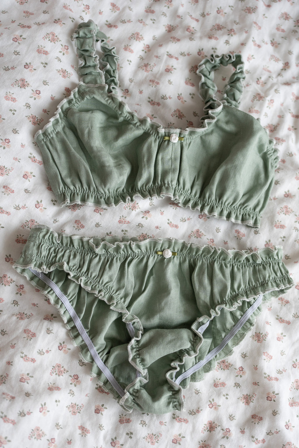Aphrodite Panties