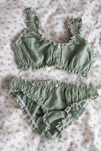 Aphrodite Panties