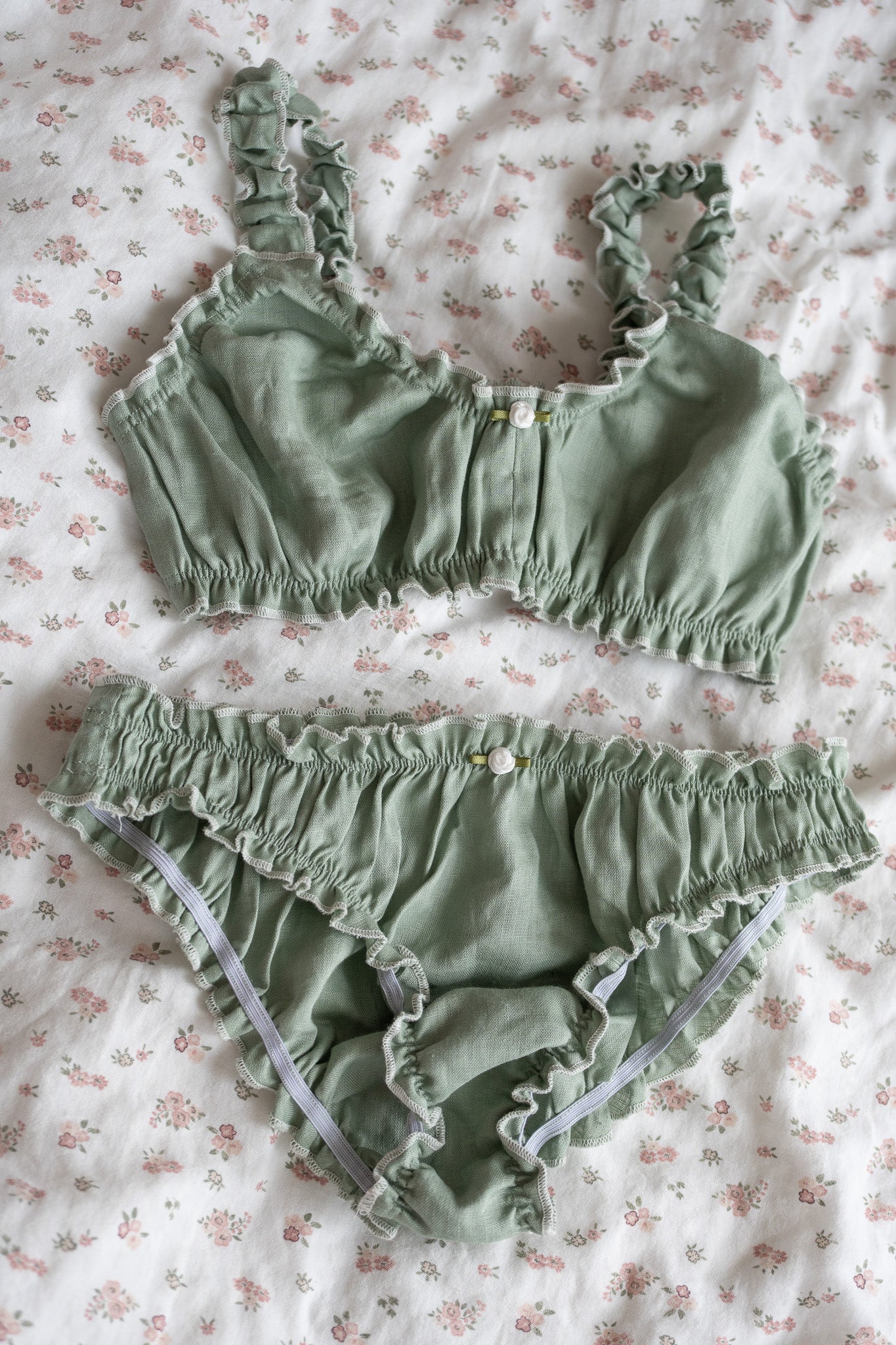 Aphrodite Panties