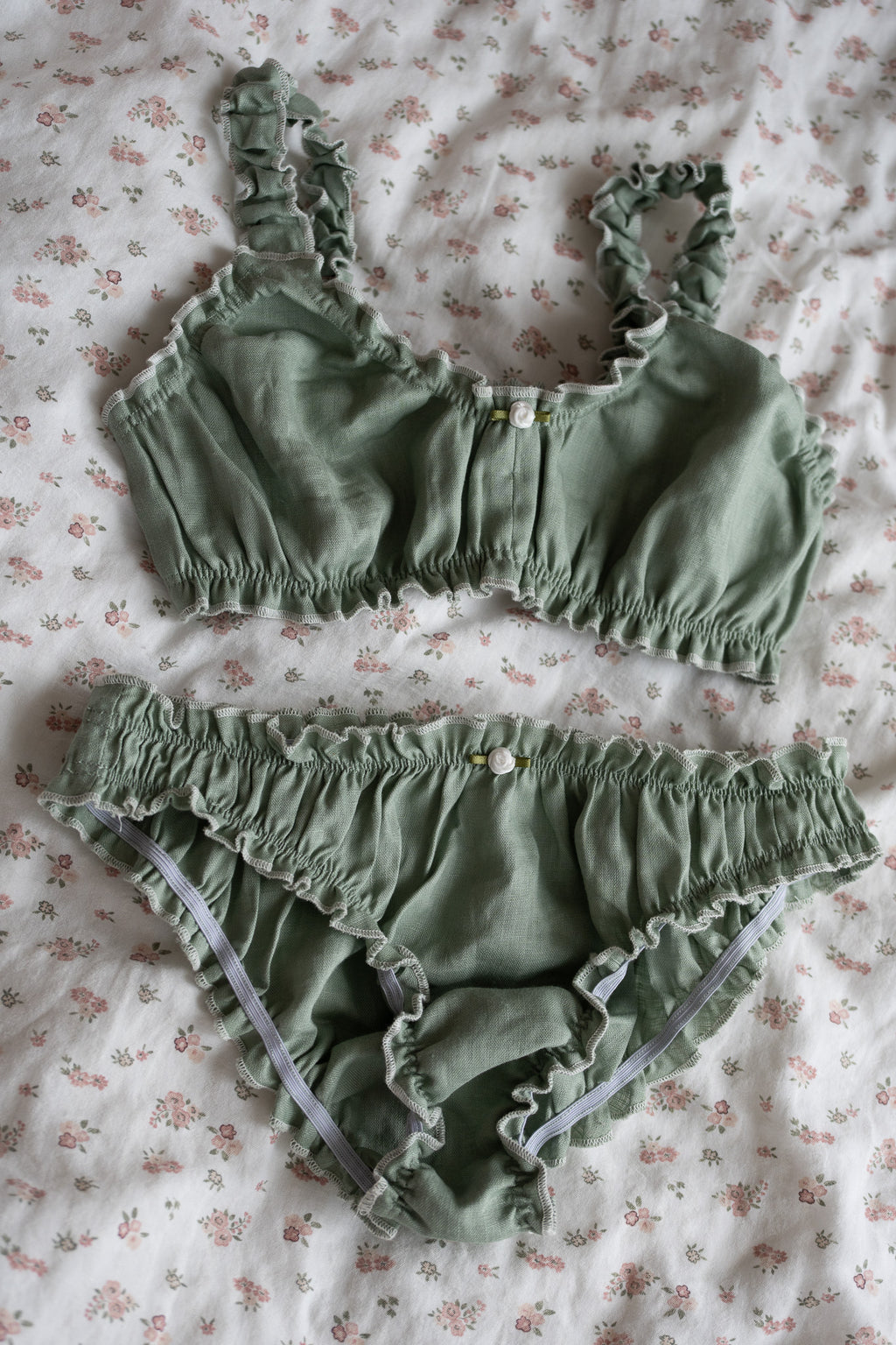 Aphrodite Panties