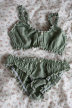 Aphrodite Panties