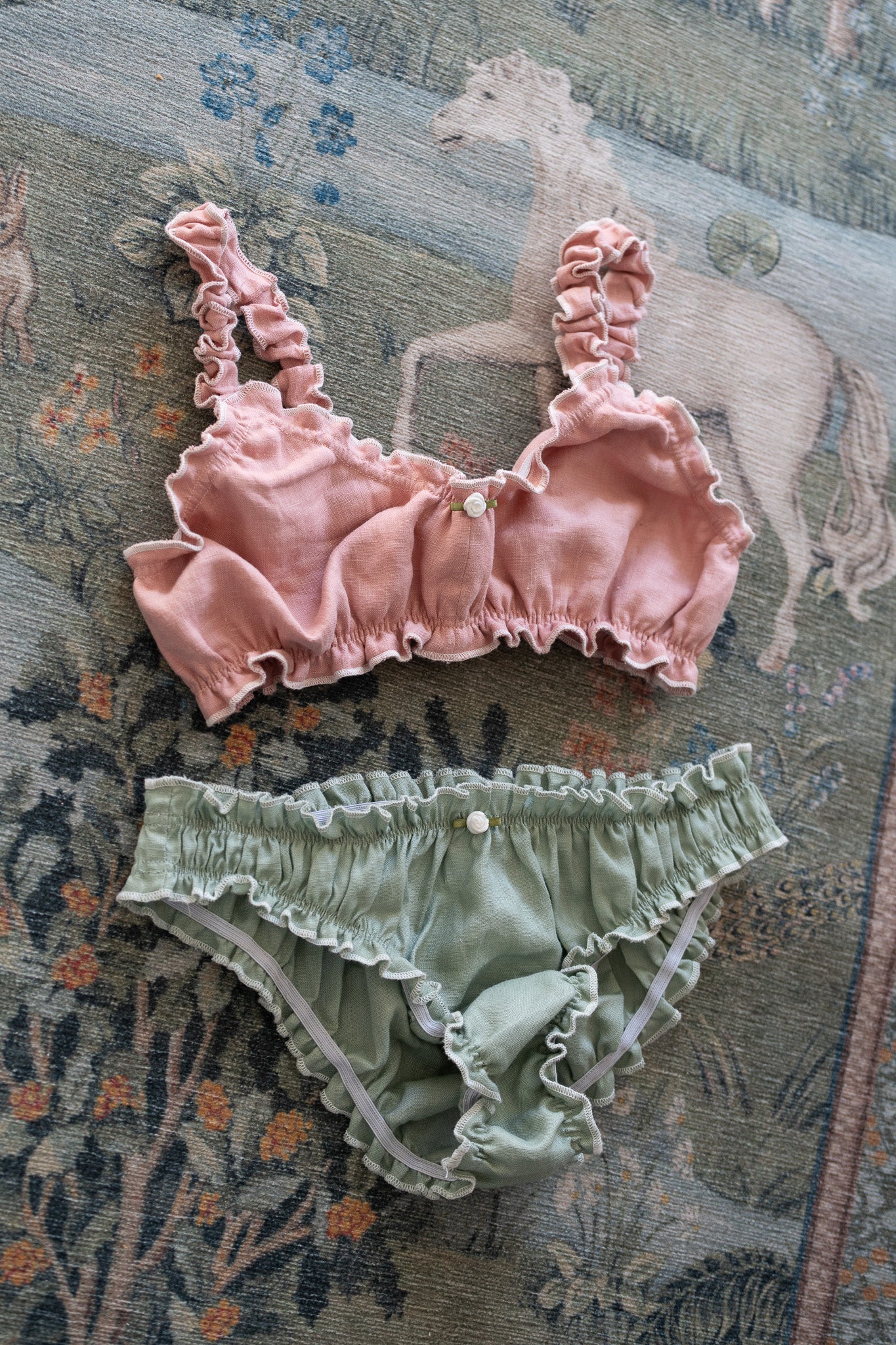 Aphrodite Bralette